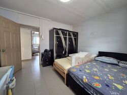 Blk 830 Yishun Street 81 (Yishun), HDB 4 Rooms #584917351